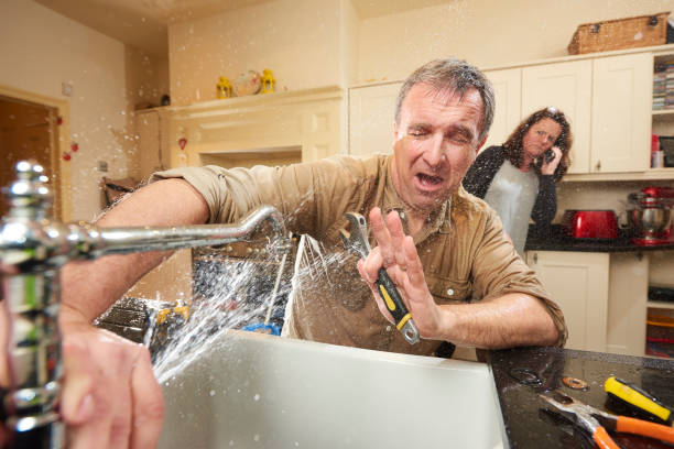 Best 24/7 water damage repair  in Artondale, WA